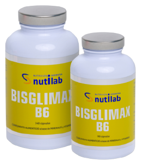 Bisglimax B6 90 Kapseln