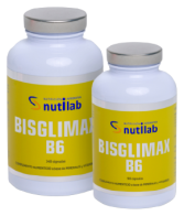 Bisglimax B6 90 Kapseln