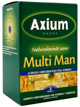 Multi Man Extra 90 Kapseln