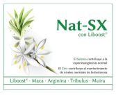 Nat-Sx 10 Kapseln