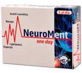 Neuroment 60 Kapseln