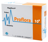 Proflora 10 30 Kapseln