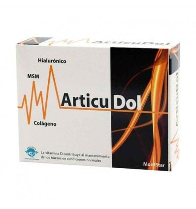 Articudol 30 Tabletten