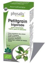 Petitgrain ätherisches Öl 10 ml