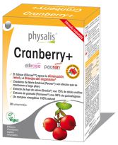 Cranberry + 30 Tabletten