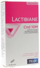 Lactibiane CND 10M 30 Tabletten