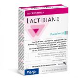 Lactibiane Bucodental 30 Tabletten