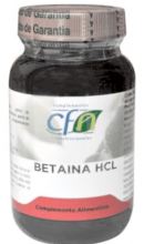 Betain HCL Fs 60 Tabletten