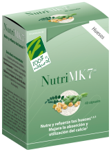 Nutrimk7 Cardio 60 Kapseln