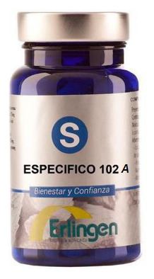 Ich spezifiziere 102A 60 Tabletten