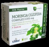 Moringa-Komplex 60 Kapseln