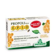 Epid Orange 20 Tabletten