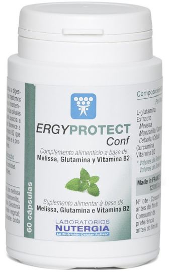 Ergyprotect Confort Digest 60 Kapseln