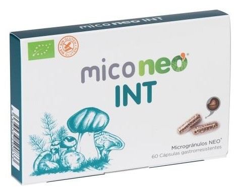 Mico Int 60 Kapseln