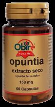 Opuntia 150 mg 60 Kapseln