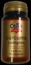 Curcuma Vitamin C Pfeffer 60 Kapseln