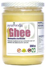 Ökologisches Ghee 350 gr