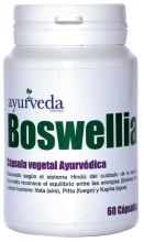 Boswelia 60 Kapseln