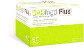 Daofood Plus 60 Kapseln mit gastrorresistenten Pellets