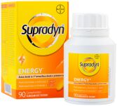 Supradyn Aktiv-Tabletten