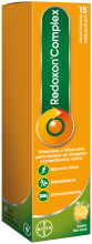 Redoxon Vitamin-Komplex-Brausetabletten