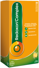 Redoxon Vitamin-Komplex-Brausetabletten