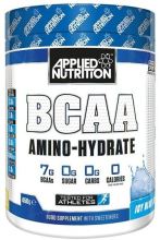 BCAA Aminohydrat eisblau raz 450 gr