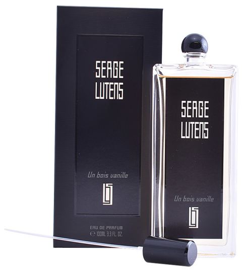 Ein Bois Vanille Eau de Parfum Vaporizer 100 ml