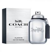 Platin Eau de Parfum Spray 60 ml