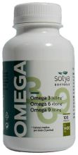 Omega 3 6 9 1400 mg 50 Perlen