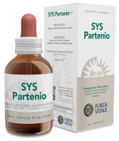 Sys Mutterkraut 50 ml