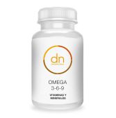 Omega 3-6-9 90 Kapseln