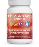 Sport 10 - Collagen PRO 300 gr Pulver