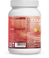 Sport 10 - Collagen PRO 300 gr Pulver