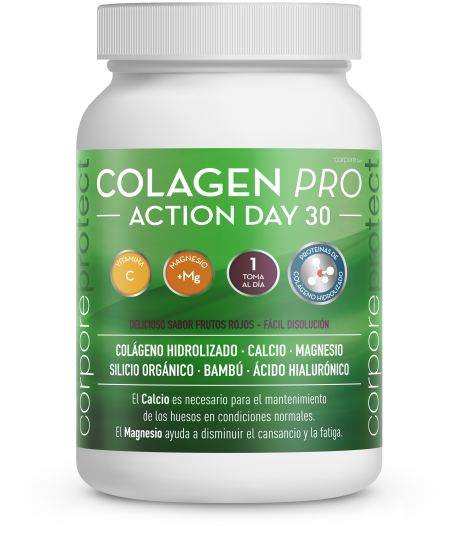 Aktionstag 30 - Collagen PRO 300 gr Pulver