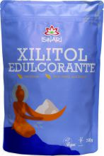 Xylitol Birkenzucker Bio 250 gr