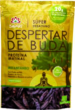 Erwachen von Buddha Matinal Protein Bio 360 g