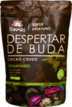 Erwachen von Cacao Crude Buddha Bio 360g