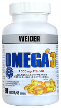 Omega 3 90 Einheiten