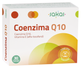 Coenzym Q10 30 Tabletten