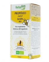 Propolis Junior Tropfen Bio 15 ml