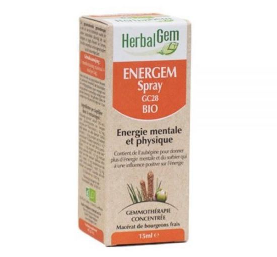 Energem Bio-Spray 10 ml