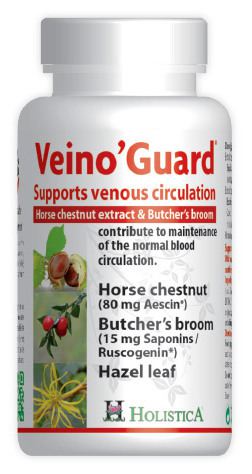 Veino Guard 60 Kapseln