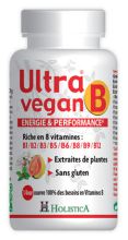 Ultra-Vegan B 30 Tabletten