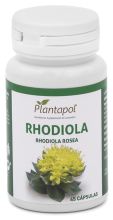 Rhodiola 45 Kapseln