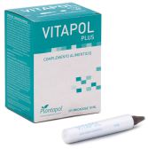 Vitapol Plus 20 Ampullen