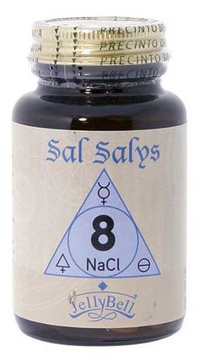 Salys Sal 8 Nation 90 Tabletten