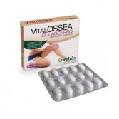 VitalOssea Colágenpro 30 Tabletten