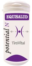 Thyrovital Equisalud 60 Kapseln