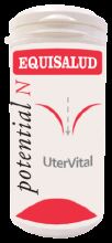 Utervital 60 Kapseln